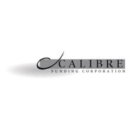 Calibre Funding Logo PNG Vector