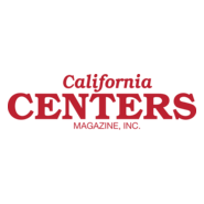 California Centers Magazine Logo PNG Vector