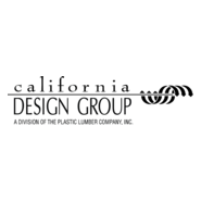 California Design Group Logo PNG Vector