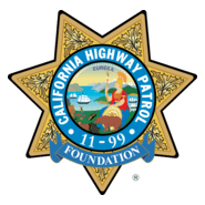 California Highway Patrol Foundation Logo PNG Vector
