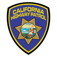 California Highway Patrol Logo PNG Vector