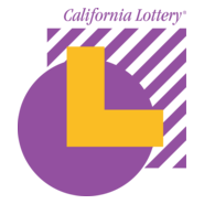 California Lottery Logo PNG Vector