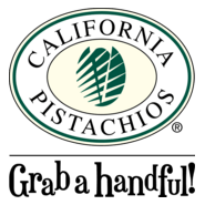 California Pistachios Logo PNG Vector