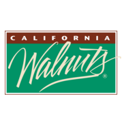 California Walnuts Logo PNG Vector