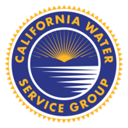 California Water Service Group Logo PNG Vector