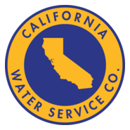 California Water Service Logo PNG Vector