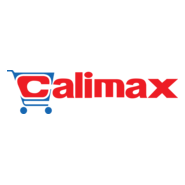 Calimax Logo PNG Vector
