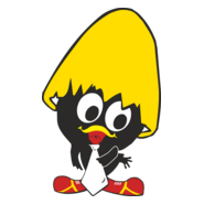 Calimero Logo PNG Vector