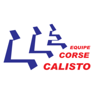 Calisto Corse EQuipe Logo PNG Vector