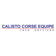 Calisto Corse Equipe Race Services Logo PNG Vector