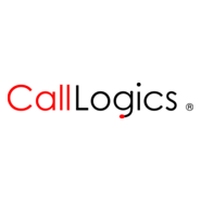 Call Logics Logo PNG Vector