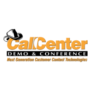 CallCenter Logo PNG Vector
