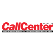 CallCenter Logo PNG Vector