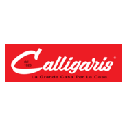 Calligaris Logo PNG Vector