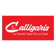 Calligaris Logo PNG Vector