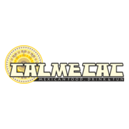 Calmecac - Mexican Food & Fun Logo PNG Vector