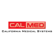 CalMed Logo PNG Vector