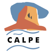 Calpe Logo PNG Vector