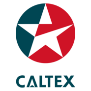 Caltex Logo PNG Vector