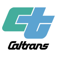 Caltrans Logo PNG Vector