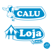 Calu / Casa Calu Logo PNG Vector