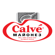 Calve Logo PNG Vector