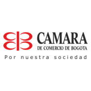 CAMARA DE COMERCIO Logo PNG Vector