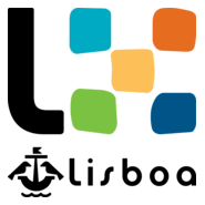 Câmara municipal de Lisboa Logo PNG Vector