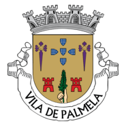 Camara Municipal de Palmela Logo PNG Vector