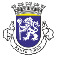 Camara Municipal de Santo Tirso Logo PNG Vector