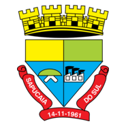 Camara Municipal de Sapucaia Logo PNG Vector
