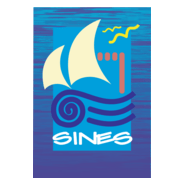 Câmara Municipal de Sines Logo PNG Vector