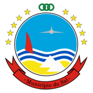 Camara Municipal do Sal Logo PNG Vector