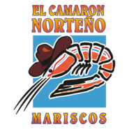 CAMARON NORTEСO Logo PNG Vector