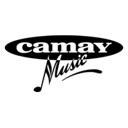 Camay Music Logo PNG Vector