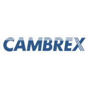 Cambrex Logo PNG Vector