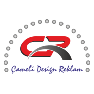 cameli design reklam Logo PNG Vector