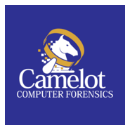 Camelot Computer Forensics Logo PNG Vector