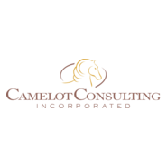 Camelot Consulting Logo PNG Vector