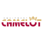 Camelot Equipment Logo PNG Vector