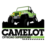 Camelot Logo PNG Vector