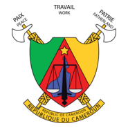 Cameroon Logo PNG Vector