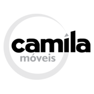 camila moveis Logo PNG Vector