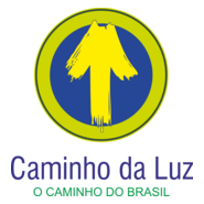 Caminho da Luz Logo PNG Vector