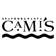 Cami's Logo PNG Vector