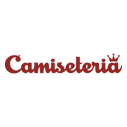 Camiseteria Logo PNG Vector