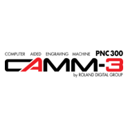 CAMM-3 Logo PNG Vector