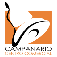 campanario Logo PNG Vector