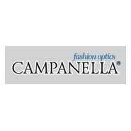 Campanella fashion optics Logo PNG Vector