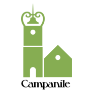 Campanile Logo PNG Vector